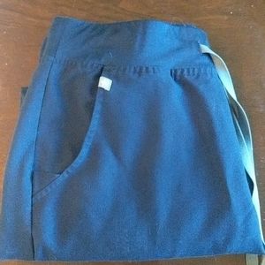 Figs jogger scrubs pant